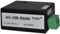 AX-USB-RS485